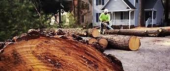 Best Stump Grinding and Removal  in Beresford, SD